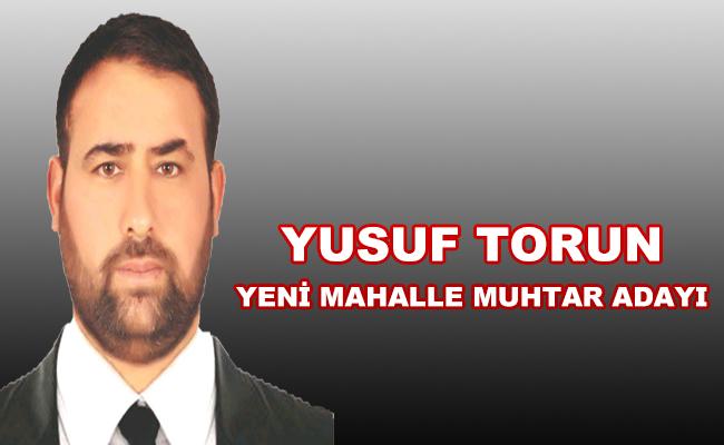 Muhtar adayı Torun Muhtarın ve muhtarlığın siyaseti olmaz - Kırıkkale Haber, Son Dakika Kırıkkale Haberleri