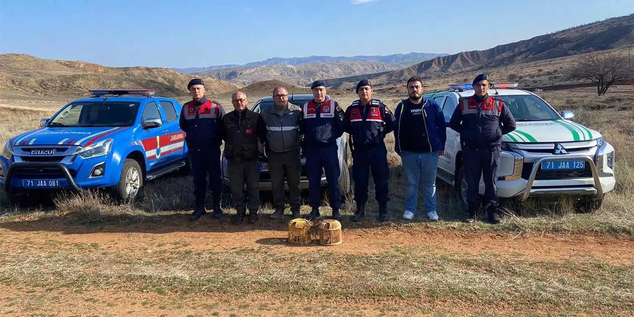 Kırıkkale Haber, Son Dakika Kırıkkale Haberleri