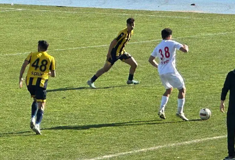 Kırıkkalegücü, Ordu deplasmanında puan arayacak - Kırıkkale Haber, Son Dakika Kırıkkale Haberleri Kırıkkalegücü, Ordu deplasmanında puan arayacak - Kırıkkale Haber, Son Dakika Kırıkkale Haberleri