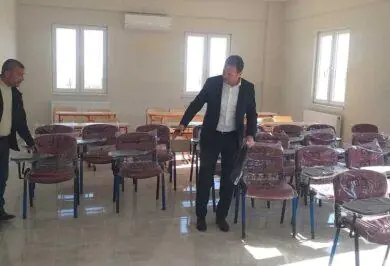 Çelebi Gençlik Merkezine kavuşuyor - Kırıkkale Haber, Son Dakika Kırıkkale Haberleri Çelebi Gençlik Merkezine kavuşuyor - Kırıkkale Haber, Son Dakika Kırıkkale Haberleri
