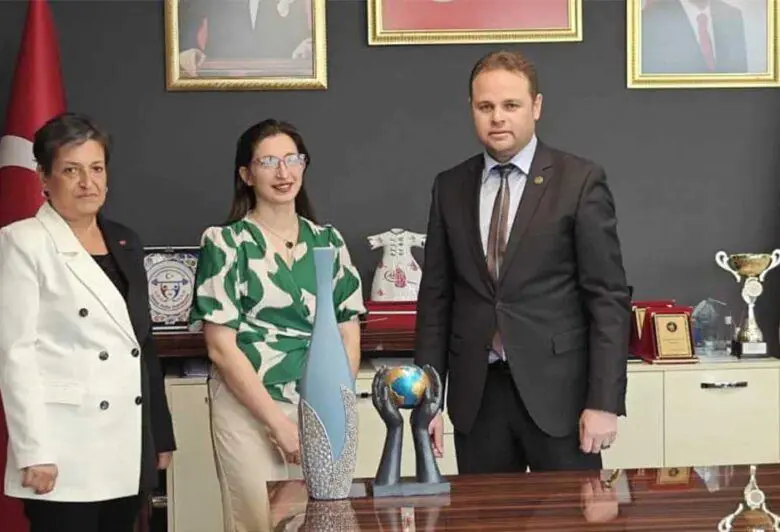 Kursiyerlerin el emekleri dikkat çekiyor - Kırıkkale Haber, Son Dakika Kırıkkale Haberleri Kursiyerlerin el emekleri dikkat çekiyor - Kırıkkale Haber, Son Dakika Kırıkkale Haberleri