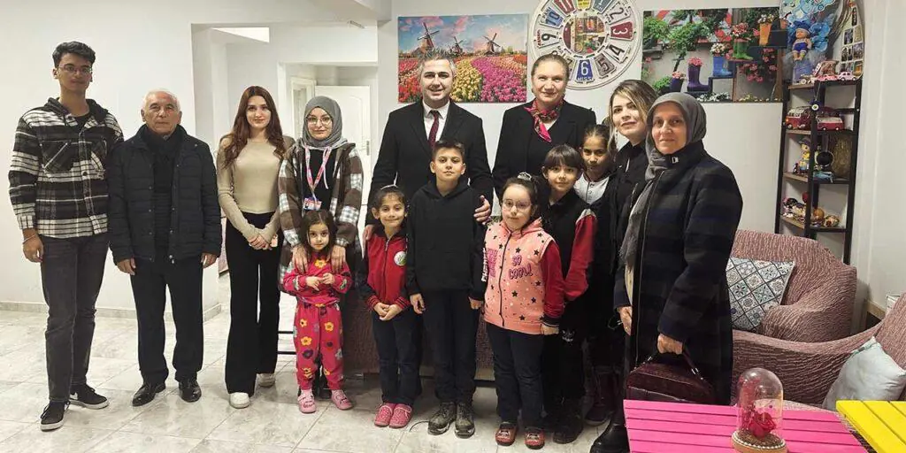 Umut Kazan: &ldquo;Halkımıza umut olmaya geliyoruz&rdquo; - Kırıkkale Haber, Son Dakika Kırıkkale Haberleri