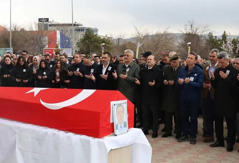 Adalet Komisyon başkanına son görev! - Kırıkkale Haber, Son Dakika Kırıkkale Haberleri Adalet Komisyon başkanına son görev! - Kırıkkale Haber, Son Dakika Kırıkkale Haberleri