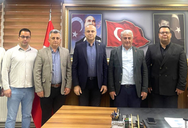 Türk Metal Sendikası, büyümeye devam ediyor - Kırıkkale Haber, Son Dakika Kırıkkale Haberleri