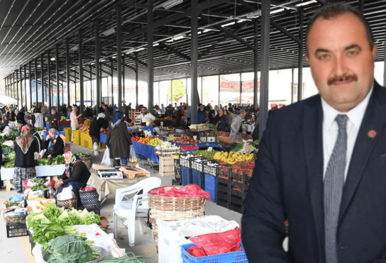 Bulut'tan Keskin'e yeni kapalı pazar yeri sözü - Kırıkkale Haber, Son Dakika Kırıkkale Haberleri Bulut'tan Keskin'e yeni kapalı pazar yeri sözü - Kırıkkale Haber, Son Dakika Kırıkkale Haberleri