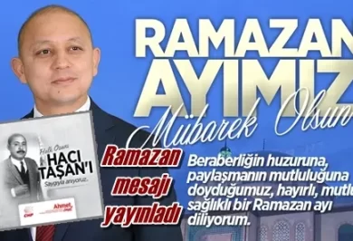 Ahmet Önal'dan iki ayrı mesaj - Kırıkkale Haber, Son Dakika Kırıkkale Haberleri Ahmet Önal'dan iki ayrı mesaj - Kırıkkale Haber, Son Dakika Kırıkkale Haberleri