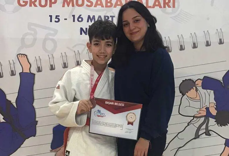 Kırıkkale’yi gururlandıran başarı - Kırıkkale Haber, Son Dakika Kırıkkale Haberleri kirikkale’yi-gururlandiran-basari