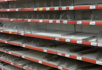 Kırıkkale’de herkes bu kampanyaya koştu, raflar boş kaldı! - Kırıkkale Haber, Son Dakika Kırıkkale Haberleri