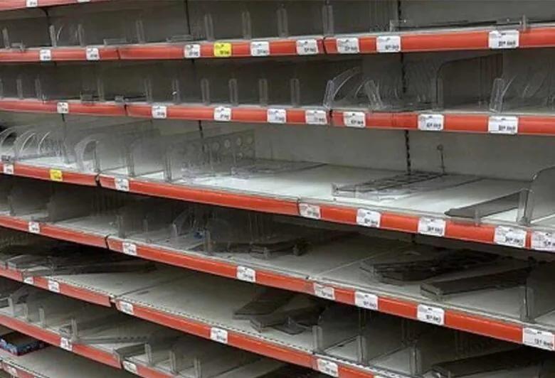 Kırıkkale’de herkes bu kampanyaya koştu, raflar boş kaldı! - Kırıkkale Haber, Son Dakika Kırıkkale Haberleri Kırıkkale’de herkes bu kampanyaya koştu, raflar boş kaldı! - Kırıkkale Haber, Son Dakika Kırıkkale Haberleri