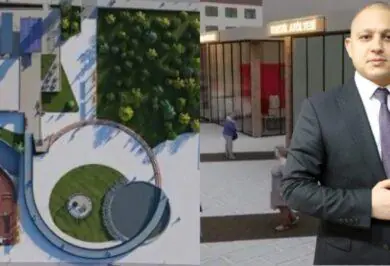 Ahmet Önal, kadın ve emekliler için özel projelerini açıkladı - Kırıkkale Haber, Son Dakika Kırıkkale Haberleri