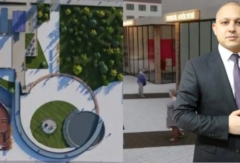 Ahmet Önal, kadın ve emekliler için özel projelerini açıkladı - Kırıkkale Haber, Son Dakika Kırıkkale Haberleri Ahmet Önal, kadın ve emekliler için özel projelerini açıkladı - Kırıkkale Haber, Son Dakika Kırıkkale Haberleri