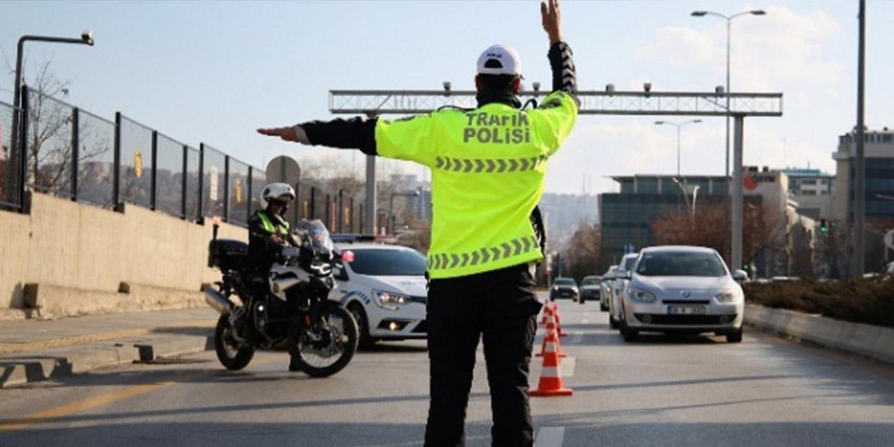 Zorunlu kış lastiği uygulaması 1 Nisan'da sona erecek - Kırıkkale Haber, Son Dakika Kırıkkale Haberleri