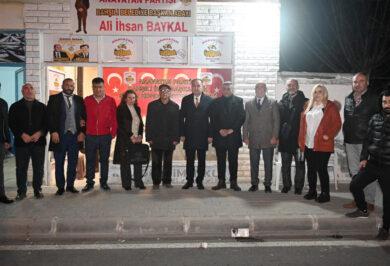 ANAP Genel Başkanı Çelebi, Bahşılı’da iftar açtı - Kırıkkale Haber, Son Dakika Kırıkkale Haberleri