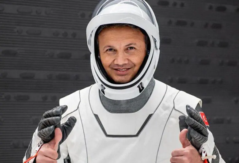 İlk astronot Gezeravcı Kırıkkale’ye geliyor - Kırıkkale Haber, Son Dakika Kırıkkale Haberleri İlk astronot Gezeravcı Kırıkkale’ye geliyor - Kırıkkale Haber, Son Dakika Kırıkkale Haberleri