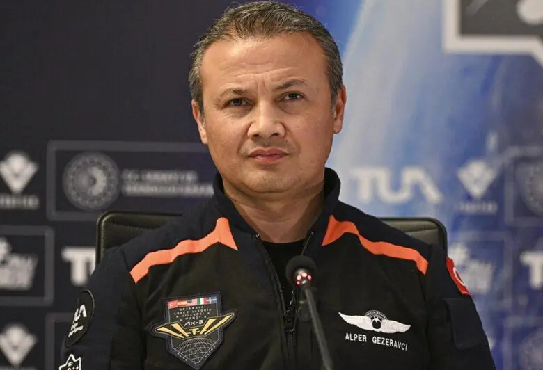 Astronot mu Çözecek Şehrin Sorunlarını! - Kırıkkale Haber, Son Dakika Kırıkkale Haberleri Astronot mu Çözecek Şehrin Sorunlarını!