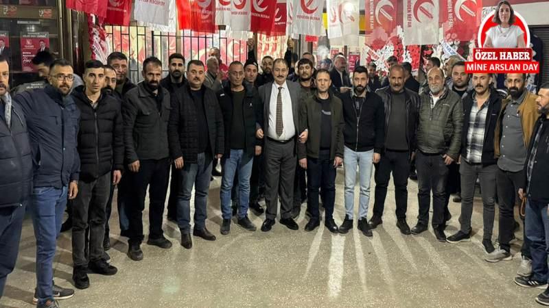 Balışeyh’de şok iddia; Belediye işçilerini kara listeye aldılar! - Kırıkkale Haber, Son Dakika Kırıkkale Haberleri
