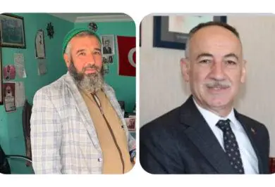 Susuz Bağlarbaşı ,Saygılı'yı davet etti - Kırıkkale Haber, Son Dakika Kırıkkale Haberleri