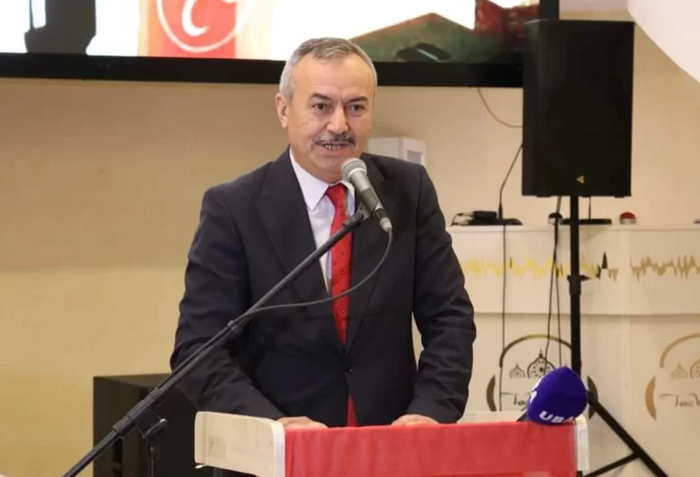 Harun Ulusoy: Bittiniz, Bari İftira Atmayın - Kırıkkale Haber, Son Dakika Kırıkkale Haberleri