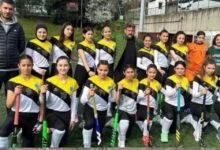 Şehit Hakan Yorulmaz Spor Lisesi hokey takımı: Kırıkkale'yi temsil edecek - Kırıkkale Haber, Son Dakika Kırıkkale Haberleri