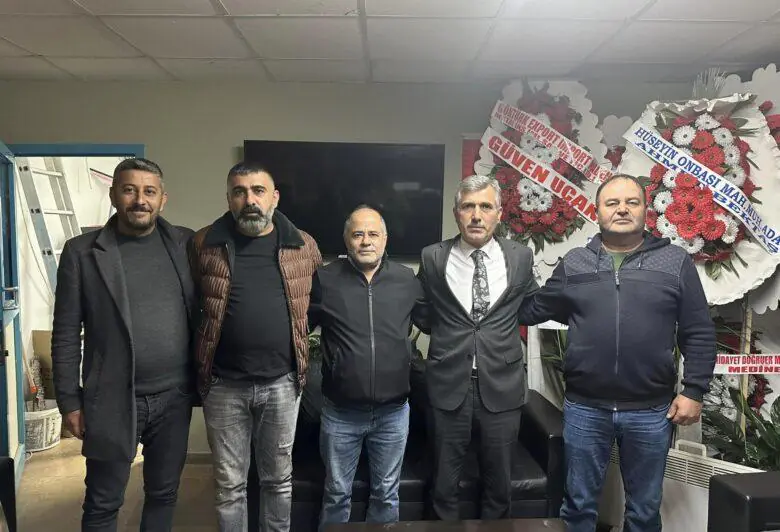 Halil İbrahim Bişkin’e destek ve katılımlar çığ gibi büyüyor - Kırıkkale Haber, Son Dakika Kırıkkale Haberleri Halil İbrahim Bişkin’e destek ve katılımlar çığ gibi büyüyor