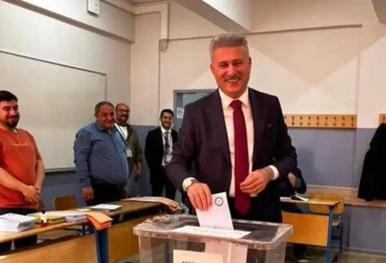 Ahmet Sungur Yahşihan’da Oyunu Kullandı - Kırıkkale Haber, Son Dakika Kırıkkale Haberleri ahmet-sungur-yahsihan’da-oyunu-kullandi