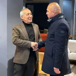 &Ouml;nal: Halkımız Yaka Silkiyor,  1 Nisan&rsquo;da Sonra Huzurlu, Mutlu Bir Şehre Uyanacağız - Kırıkkale Haber, Son Dakika Kırıkkale Haberleri