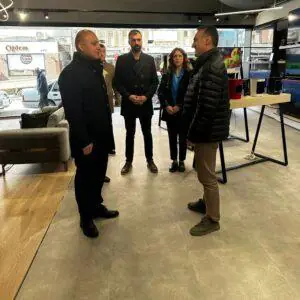 &Ouml;nal: Halkımız Yaka Silkiyor,  1 Nisan&rsquo;da Sonra Huzurlu, Mutlu Bir Şehre Uyanacağız - Kırıkkale Haber, Son Dakika Kırıkkale Haberleri