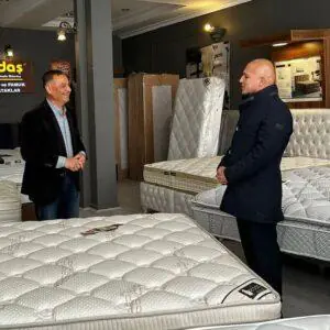 &Ouml;nal: Halkımız Yaka Silkiyor,  1 Nisan&rsquo;da Sonra Huzurlu, Mutlu Bir Şehre Uyanacağız - Kırıkkale Haber, Son Dakika Kırıkkale Haberleri