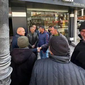 &Ouml;nal: Halkımız Yaka Silkiyor,  1 Nisan&rsquo;da Sonra Huzurlu, Mutlu Bir Şehre Uyanacağız - Kırıkkale Haber, Son Dakika Kırıkkale Haberleri