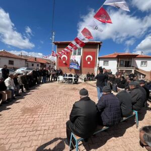 Geliyor gelmekte olan! - Kırıkkale Haber, Son Dakika Kırıkkale Haberleri