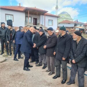 Geliyor gelmekte olan! - Kırıkkale Haber, Son Dakika Kırıkkale Haberleri