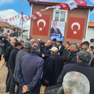 Geliyor gelmekte olan! - Kırıkkale Haber, Son Dakika Kırıkkale Haberleri