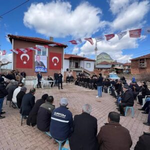 Geliyor gelmekte olan! - Kırıkkale Haber, Son Dakika Kırıkkale Haberleri