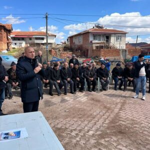 Geliyor gelmekte olan! - Kırıkkale Haber, Son Dakika Kırıkkale Haberleri