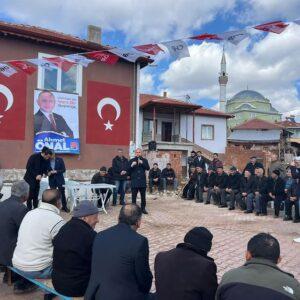 Geliyor gelmekte olan! - Kırıkkale Haber, Son Dakika Kırıkkale Haberleri