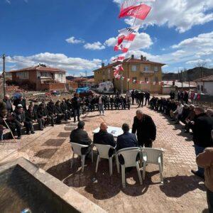 Geliyor gelmekte olan! - Kırıkkale Haber, Son Dakika Kırıkkale Haberleri