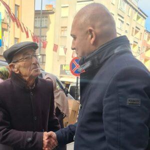 Geliyor gelmekte olan! - Kırıkkale Haber, Son Dakika Kırıkkale Haberleri