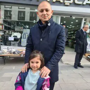 &Ouml;nal: Halkımız Yaka Silkiyor,  1 Nisan&rsquo;da Sonra Huzurlu, Mutlu Bir Şehre Uyanacağız - Kırıkkale Haber, Son Dakika Kırıkkale Haberleri