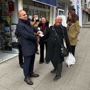 Geliyor gelmekte olan! - Kırıkkale Haber, Son Dakika Kırıkkale Haberleri