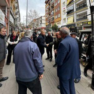 Geliyor gelmekte olan! - Kırıkkale Haber, Son Dakika Kırıkkale Haberleri