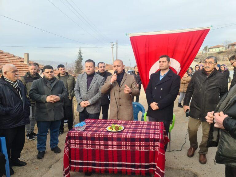 Önal Kırıkkale ve Karşıyaka’nın kaderi değişecek - Kırıkkale Haber, Son Dakika Kırıkkale Haberleri