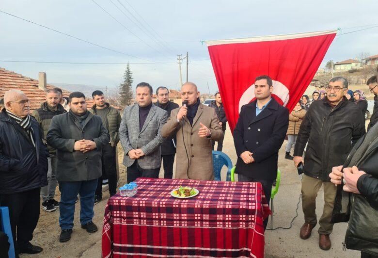 Önal Kırıkkale ve Karşıyaka’nın kaderi değişecek - Kırıkkale Haber, Son Dakika Kırıkkale Haberleri