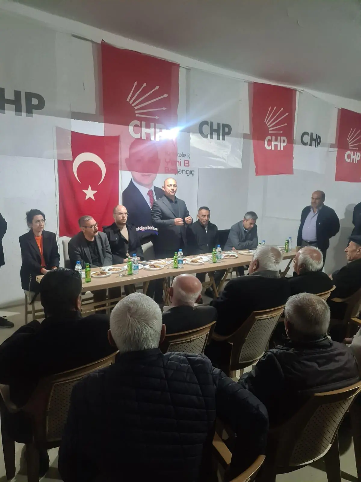 Ahmet Önal Söz verdik,yapacağız - Kırıkkale Haber, Son Dakika Kırıkkale Haberleri