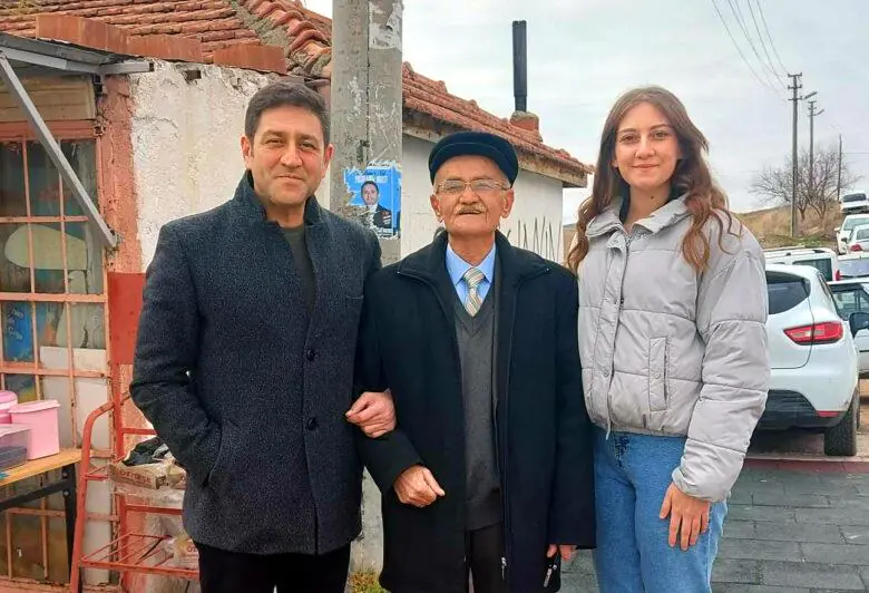 Müdür Aydın, sınava girenlere başarı diledi - Kırıkkale Haber, Son Dakika Kırıkkale Haberleri Müdür Aydın, sınava girenlere başarı diledi - Kırıkkale Haber, Son Dakika Kırıkkale Haberleri