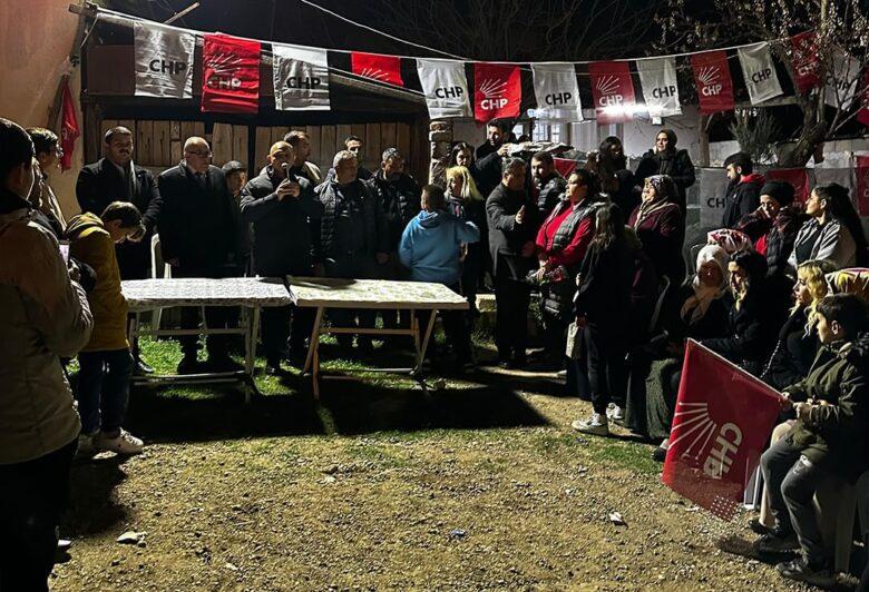 Önal; Bu Şehri Birlikte Ayağa Kaldıracağız - Kırıkkale Haber, Son Dakika Kırıkkale Haberleri Önal; Bu Şehri Birlikte Ayağa Kaldıracağız - Kırıkkale Haber, Son Dakika Kırıkkale Haberleri