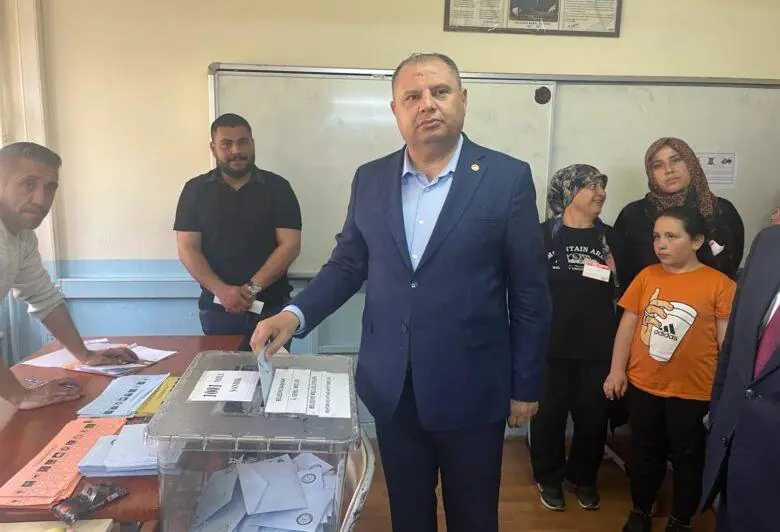 Halil Öztürk oyunu Sulakyurt'a kullandı - Kırıkkale Haber, Son Dakika Kırıkkale Haberleri Halil Öztürk oyunu Sulakyurt'a kullandı - Kırıkkale Haber, Son Dakika Kırıkkale Haberleri