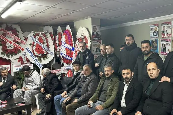 Bahşılı Halil İbrahim Bişkin İle Yola Devam Diyor – Kırıkkale Haber, Son Dakika Kırıkkale Haberleri Bahşılı Halil İbrahim Bişkin İle Yola Devam Diyor - Kırıkkale Haber, Son Dakika Kırıkkale Haberleri