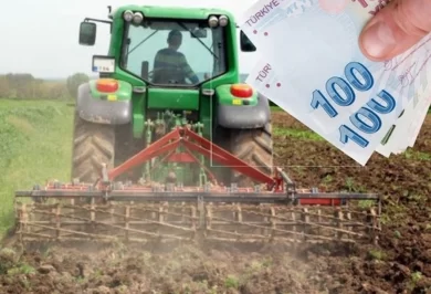 Kırıkkaleli çiftçilere müjde! Destek ödemeleri çiftçilerin hesabına aktarıldı - Kırıkkale Haber, Son Dakika Kırıkkale Haberleri