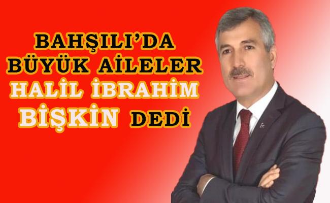Bahşılı'da Halil İbrahim Bişkin farka gidiyor - Kırıkkale Haber, Son Dakika Kırıkkale Haberleri
