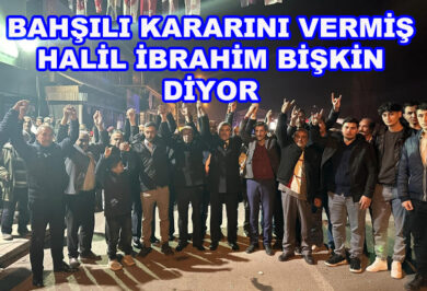 Bahşılı Halil İbrahim Bişkin İle Yola Devam Diyor - Kırıkkale Haber, Son Dakika Kırıkkale Haberleri